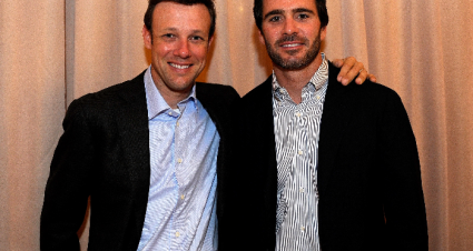 Matt Kenseth, Jimmie Johnson