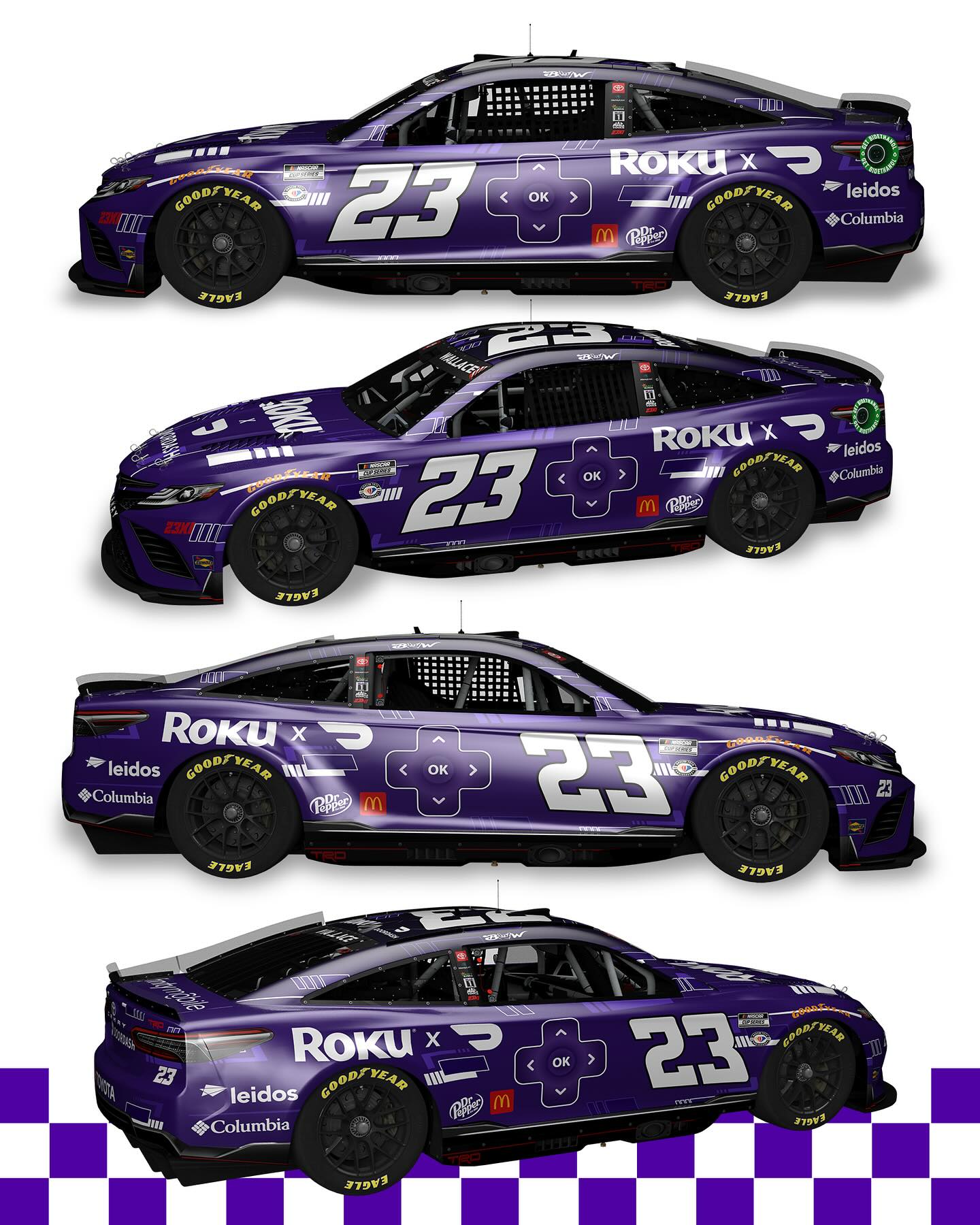 2023 23 Roku