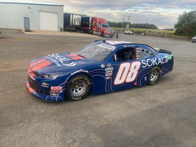Stefan Parsons Las Vegas Scheme