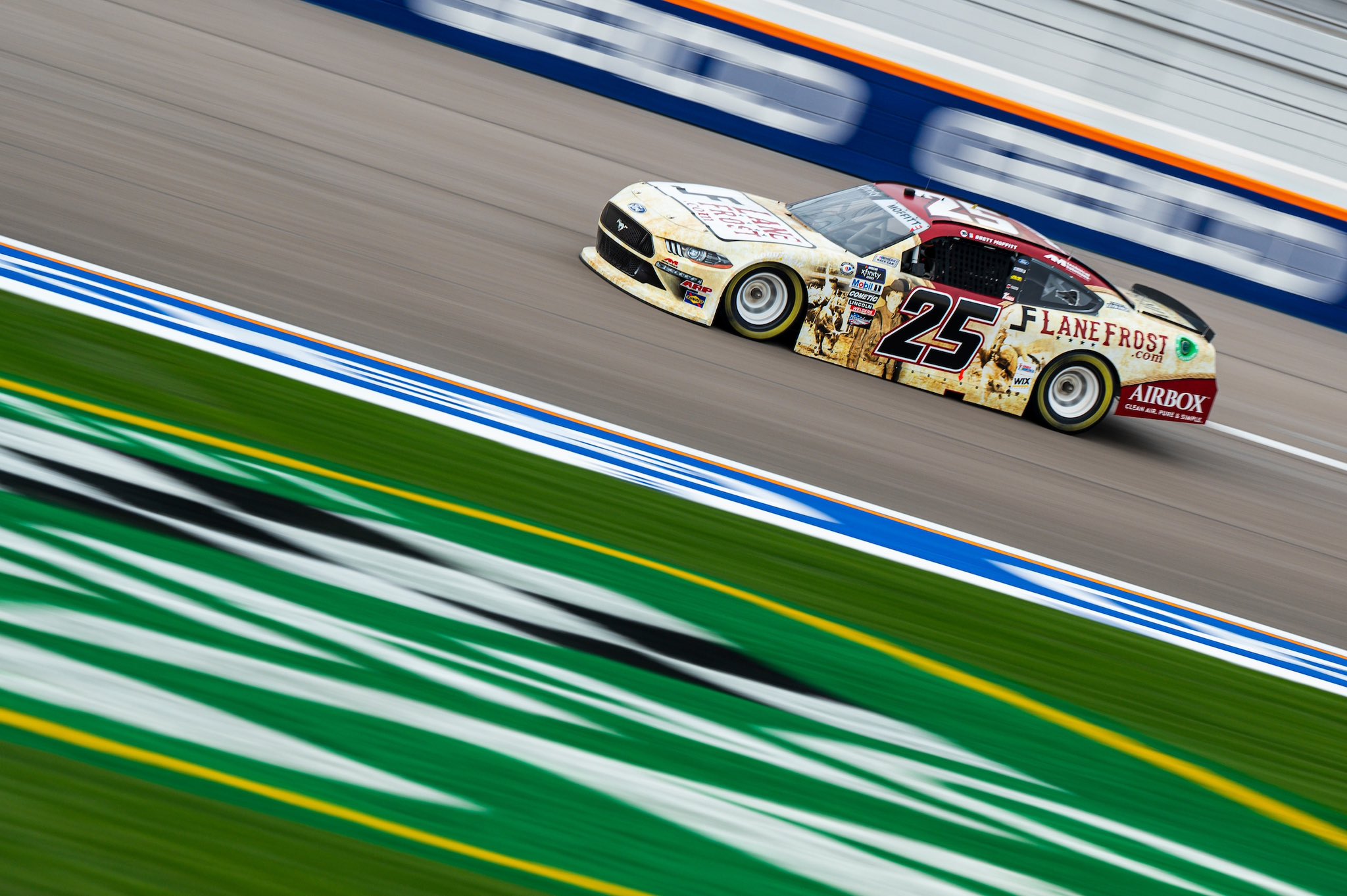 Brett Moffitt Las Vegas