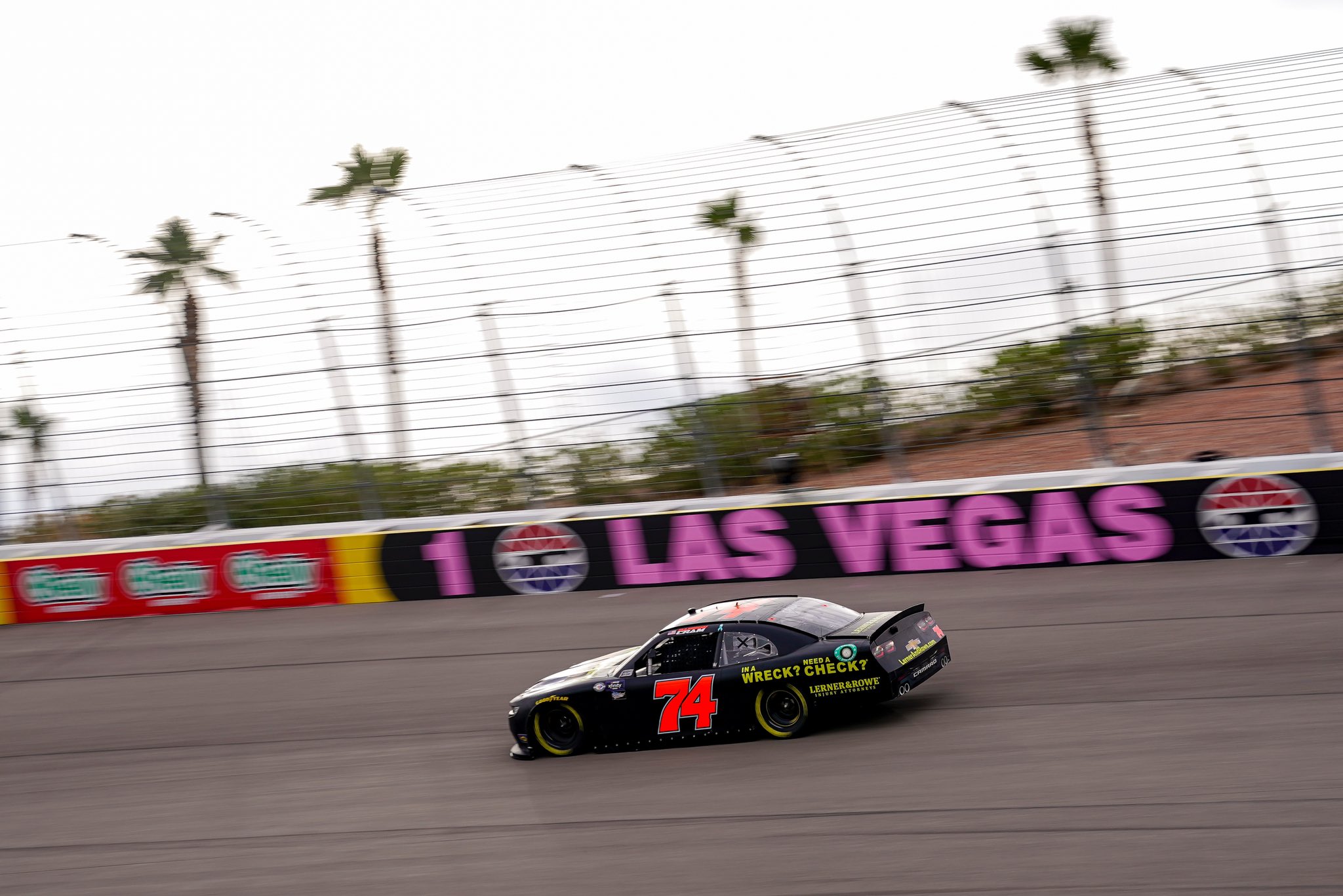 Dawson Cram Las Vegas