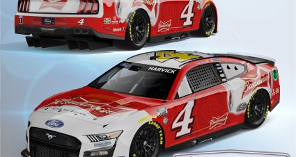 4 Budweiser 3q Homestead