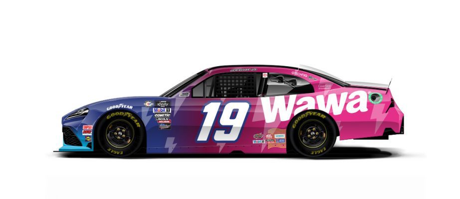 Joe Graf Jr Homestead Scheme