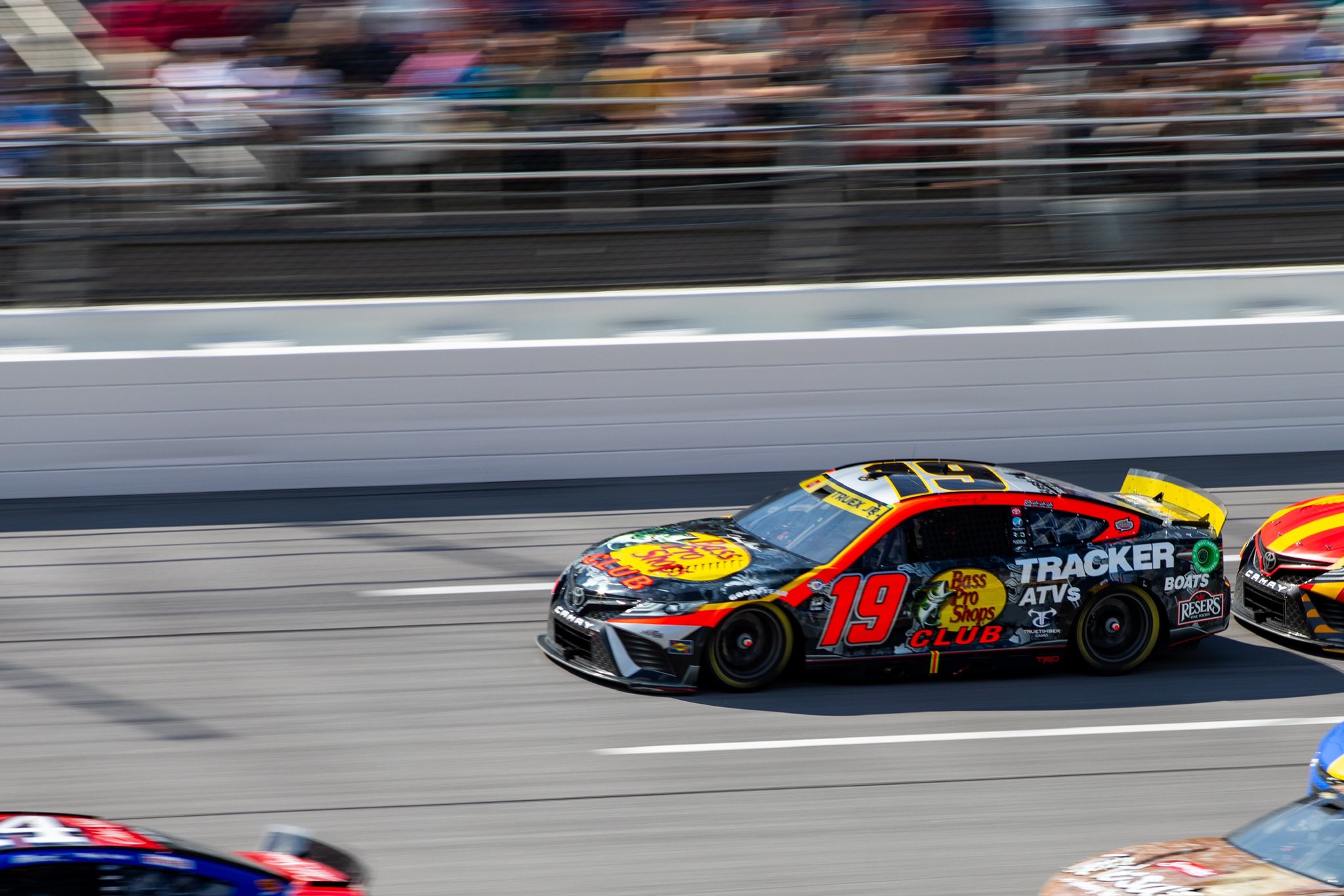 2023 Talladega 2 19