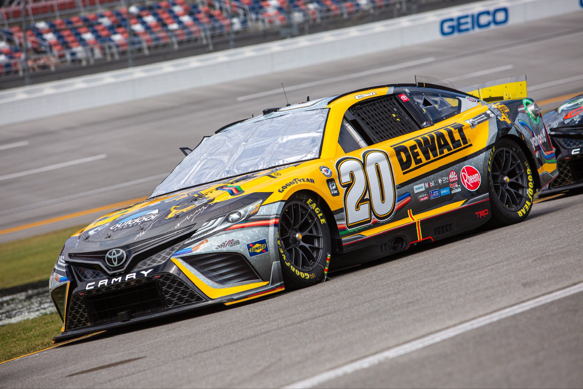 2023 Talladega 2 20