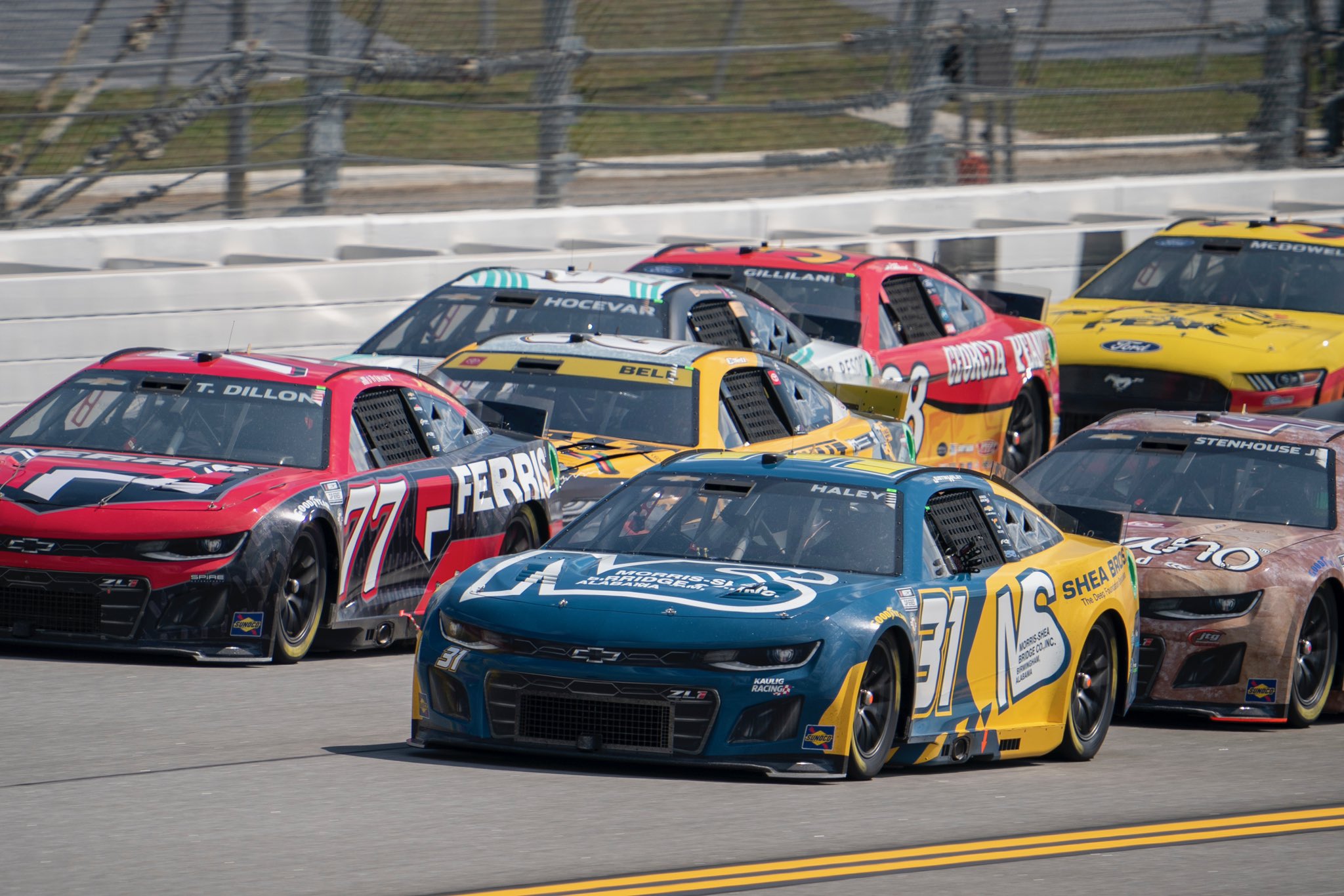 2023 Talladega 2 31