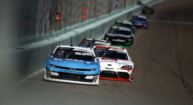 Visit Homestead-Miami could be a springboard for Xfinity Series Playoff competitors page