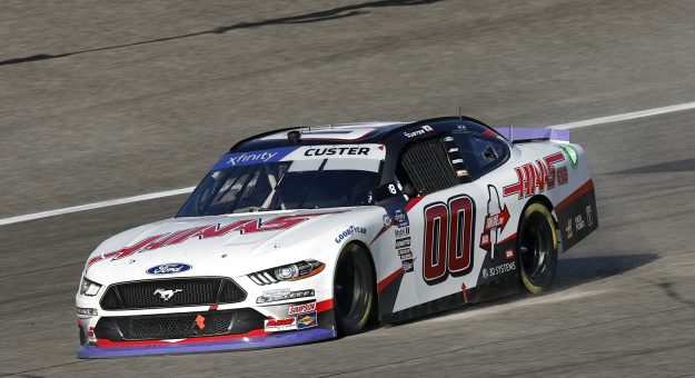 Visit NASCAR Xfinity Series News & Notes – Homestead-Miami Speedway page
