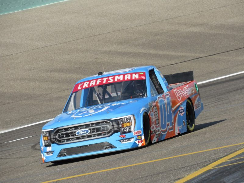 2023 #04 Roper Racing - Jayski's NASCAR Silly Season Site