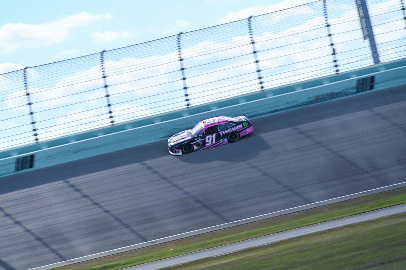 Kyle Weatherman Homestead