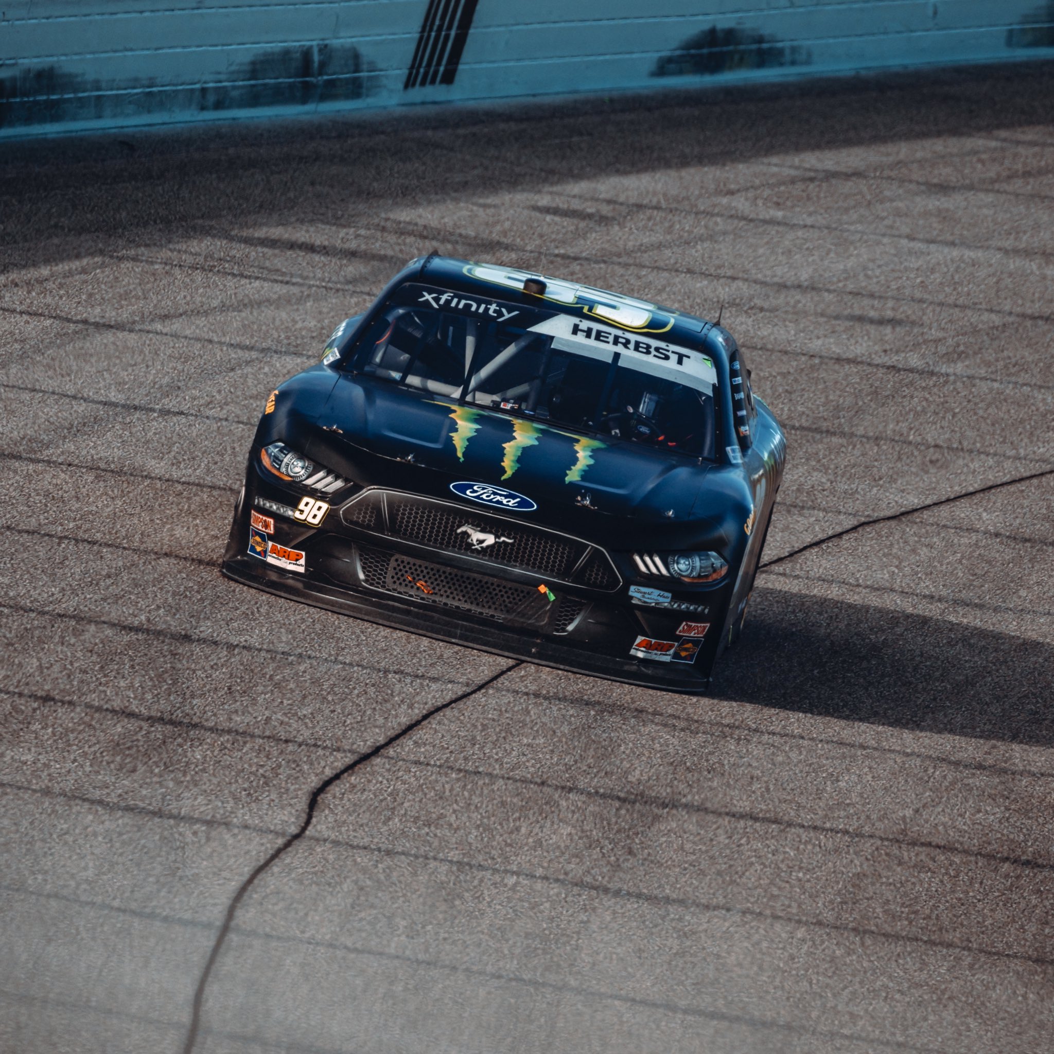 Riley Herbst Homestead