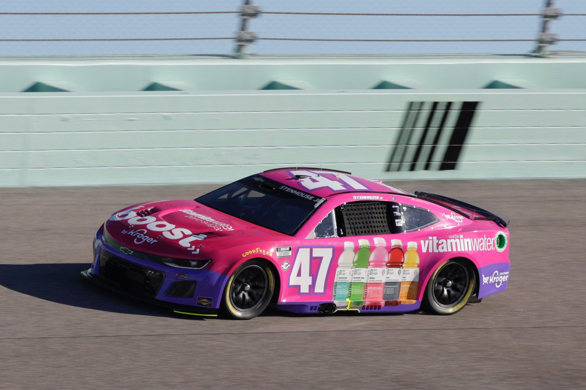 2023 Homestead 47