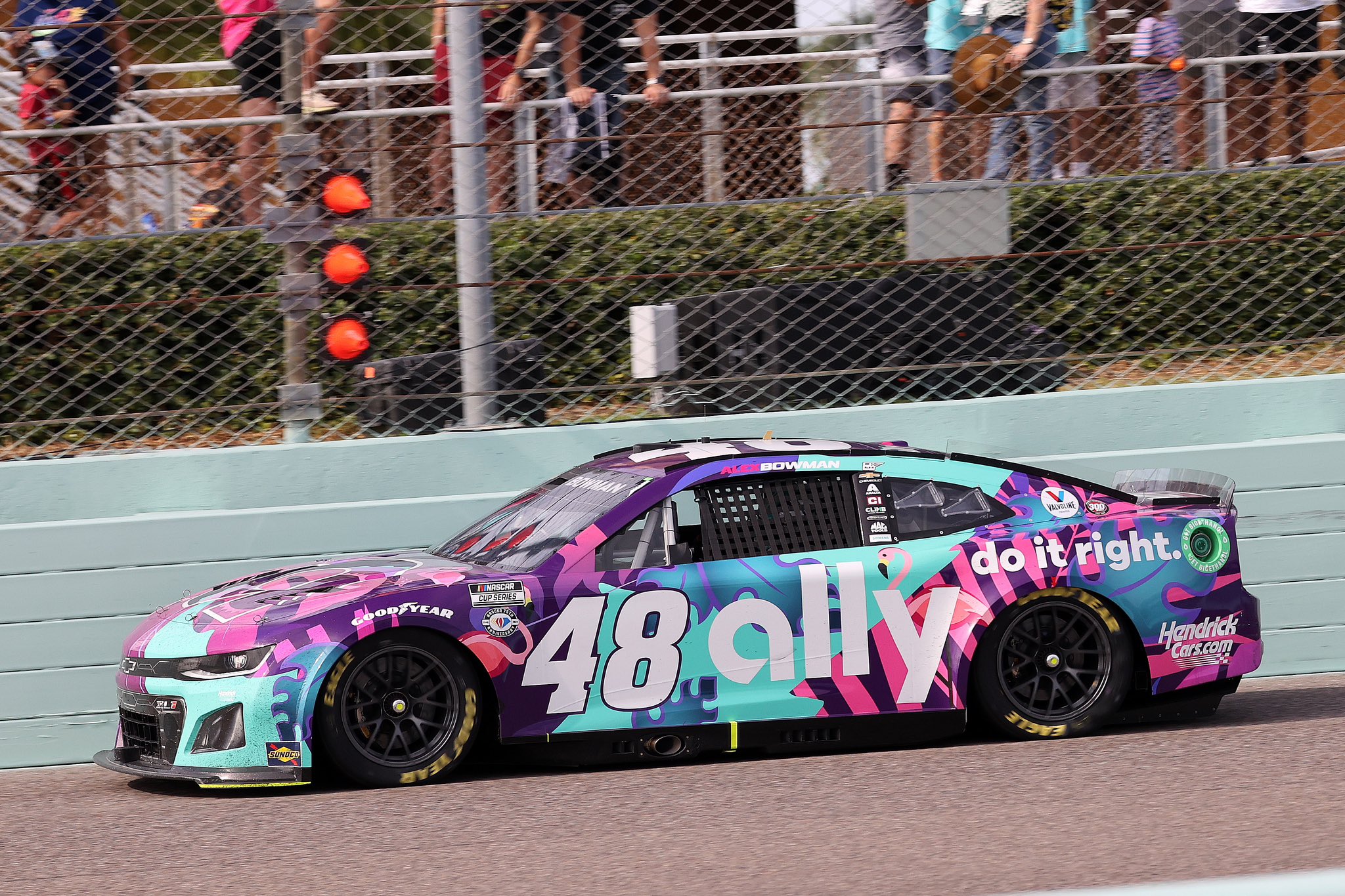 2023 Homestead 48