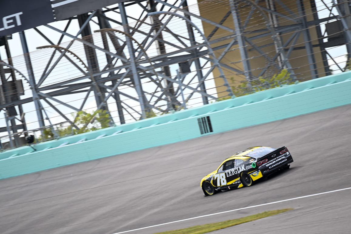 2023 Homestead 78