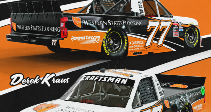 Derek Kraus Phoenix Scheme