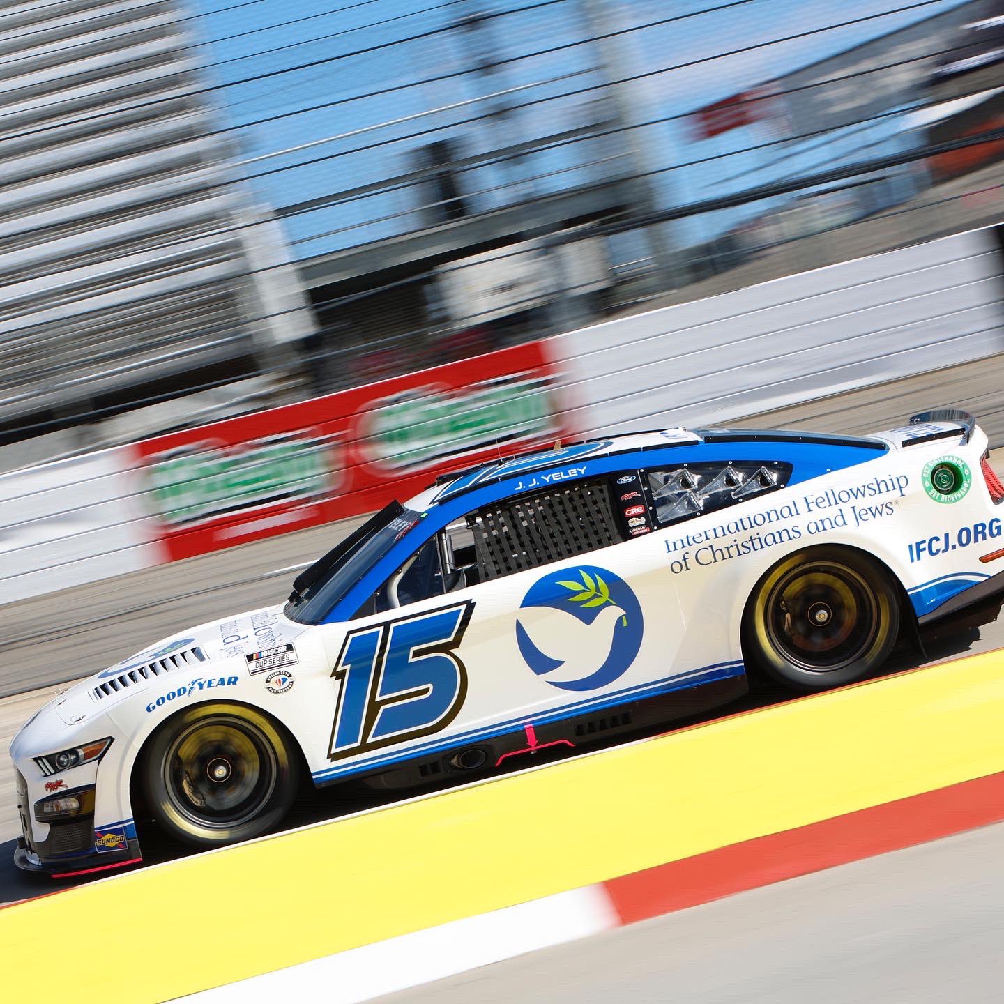 2023 Martinsville 2 15