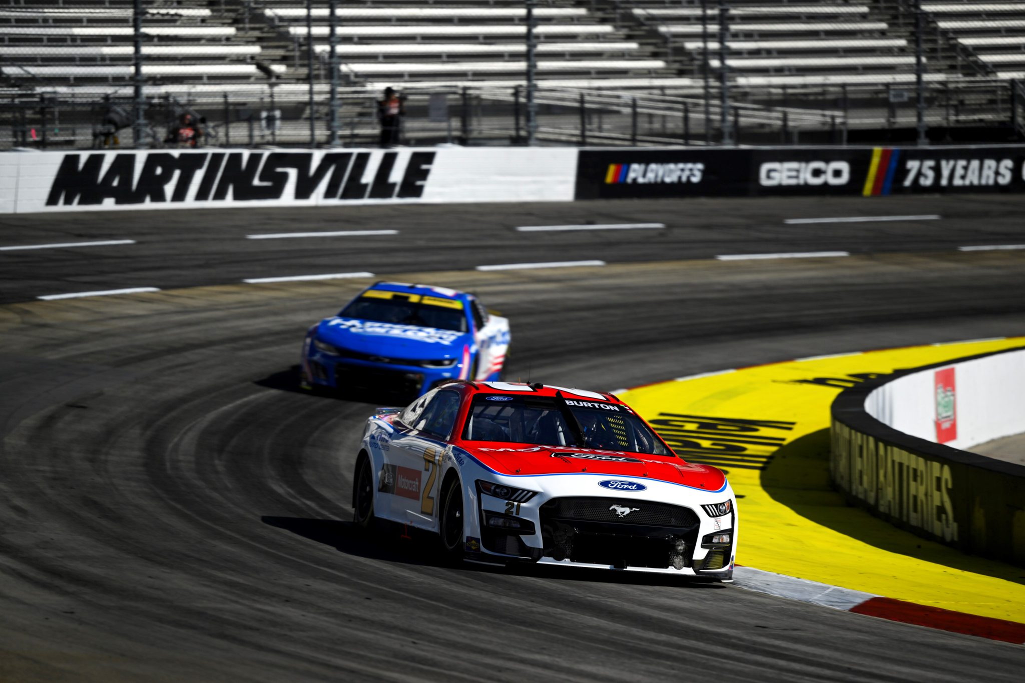 2023 Martinsville 2 21