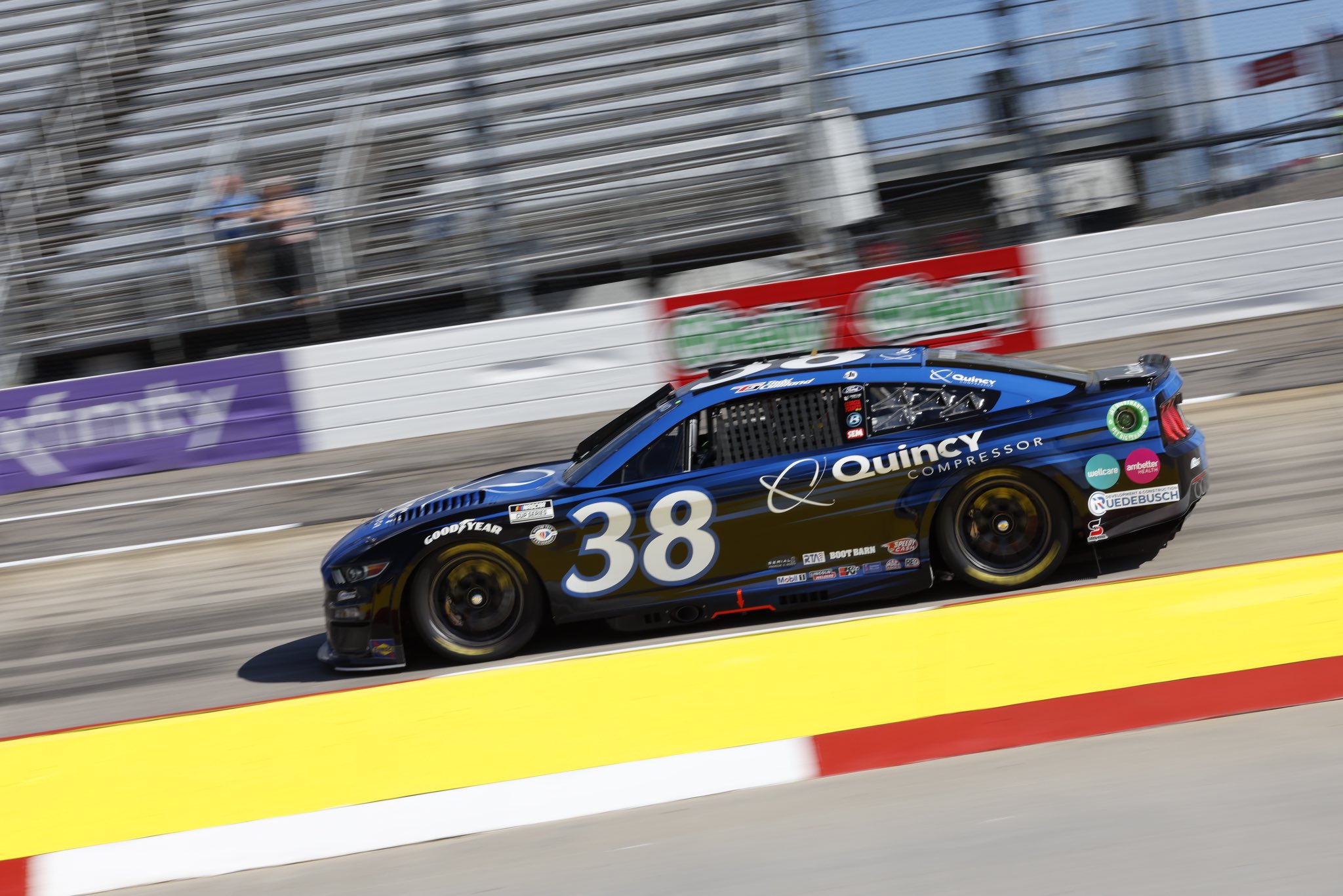 2023 Martinsville 2 38