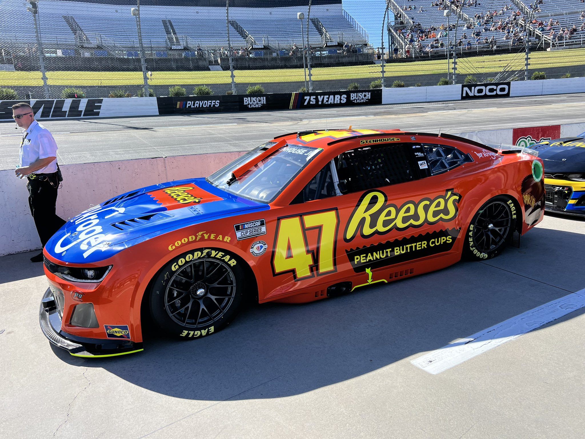 2023 Martinsville 2 47