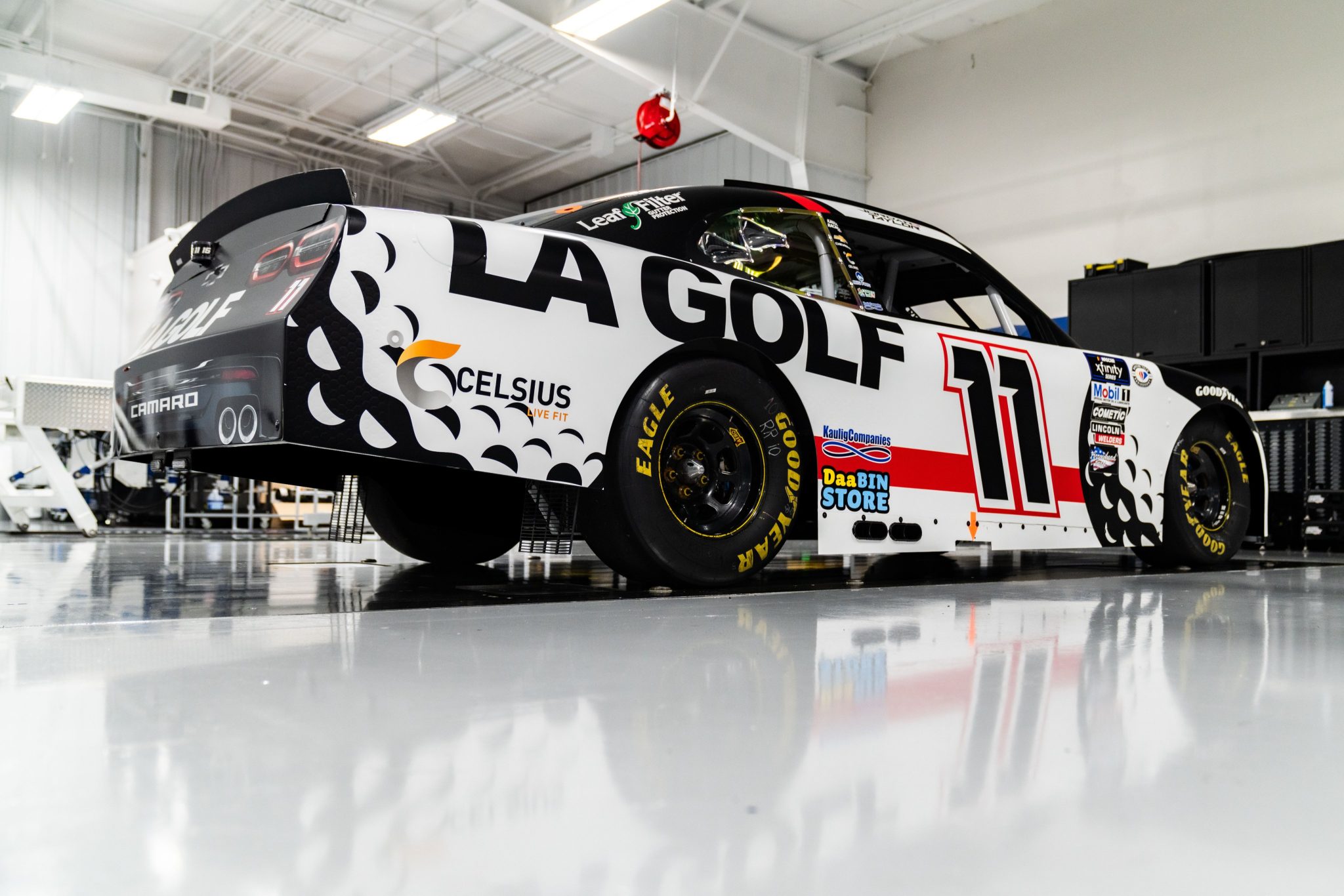 Jordan Taylor Charlotte Scheme