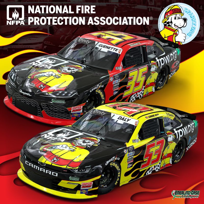 Emerling Gase Charlotte Roval