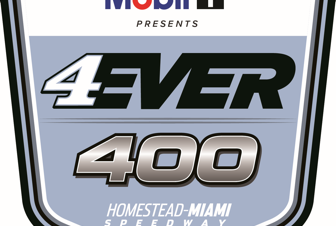 4EVER 400 presented by Mobil 1