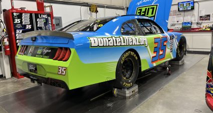 Joey Gase Phoenix Scheme