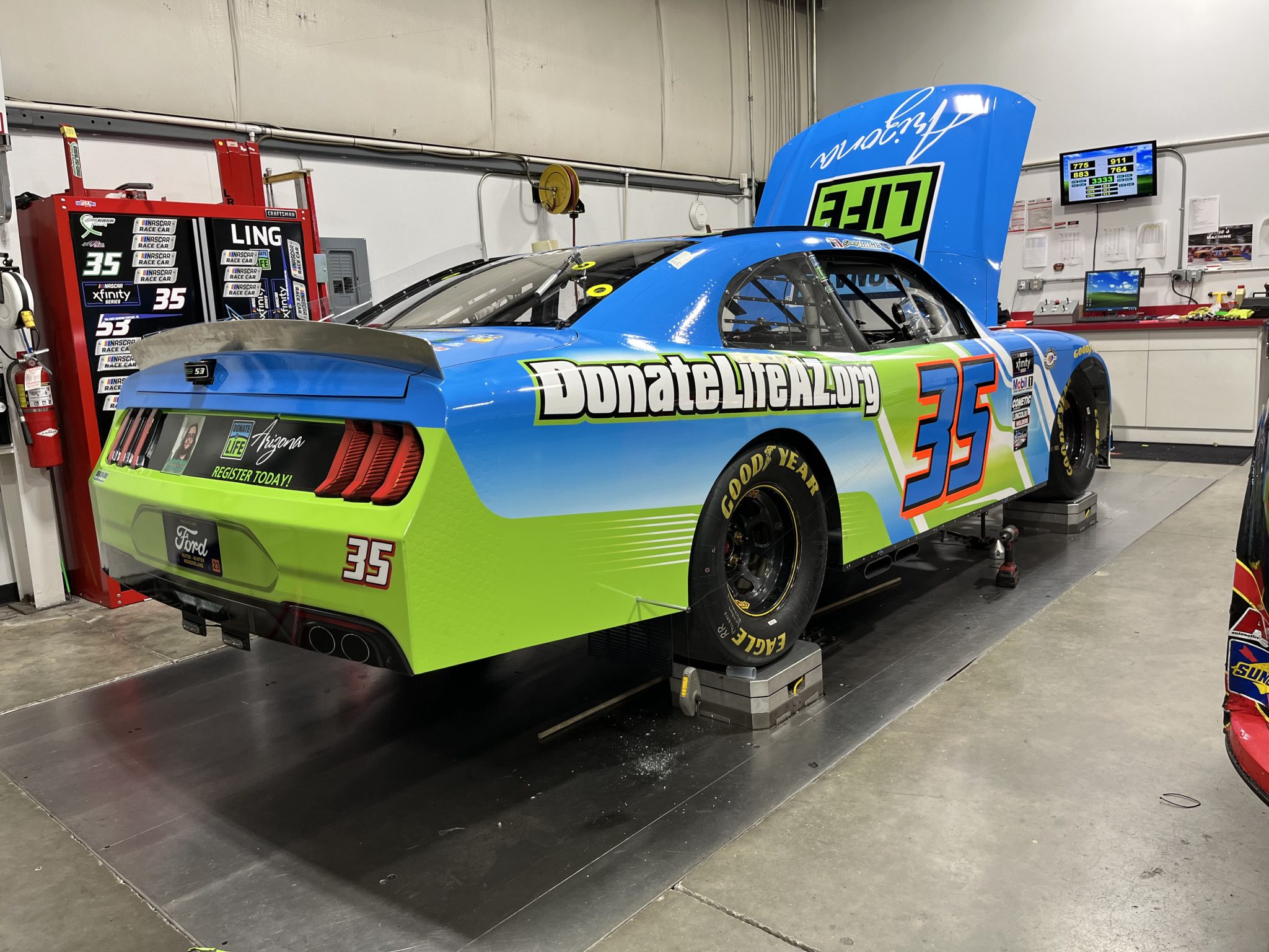 Joey Gase Phoenix Scheme