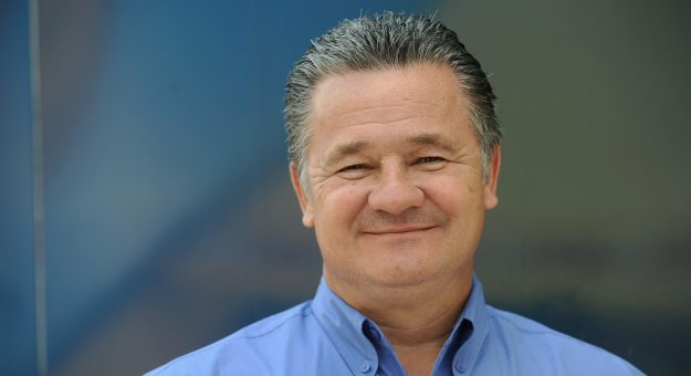 Visit Brad Moran named to Canadian Motorsports Hall of Fame Class of 2023 page
