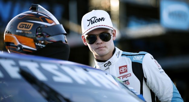 Visit NASCAR grass-roots racers honored with a Nashville celebration of their own page