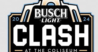 NASCAR moves Busch Light Clash to Saturday night due to weather