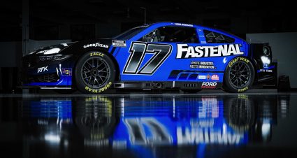 2024 17 Fastenal Scheme