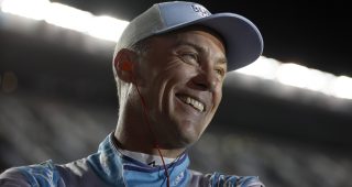 Kurt Busch, Matt Crafton, Kevin Harvick, Brent Kaeding, Lyn St. James set for West Coast Stock Car/Motorsports Hall of Fame induction