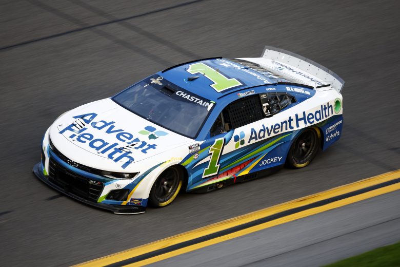Daytona 500 2023 1
