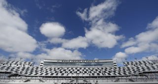 Saturday Daytona Notebook