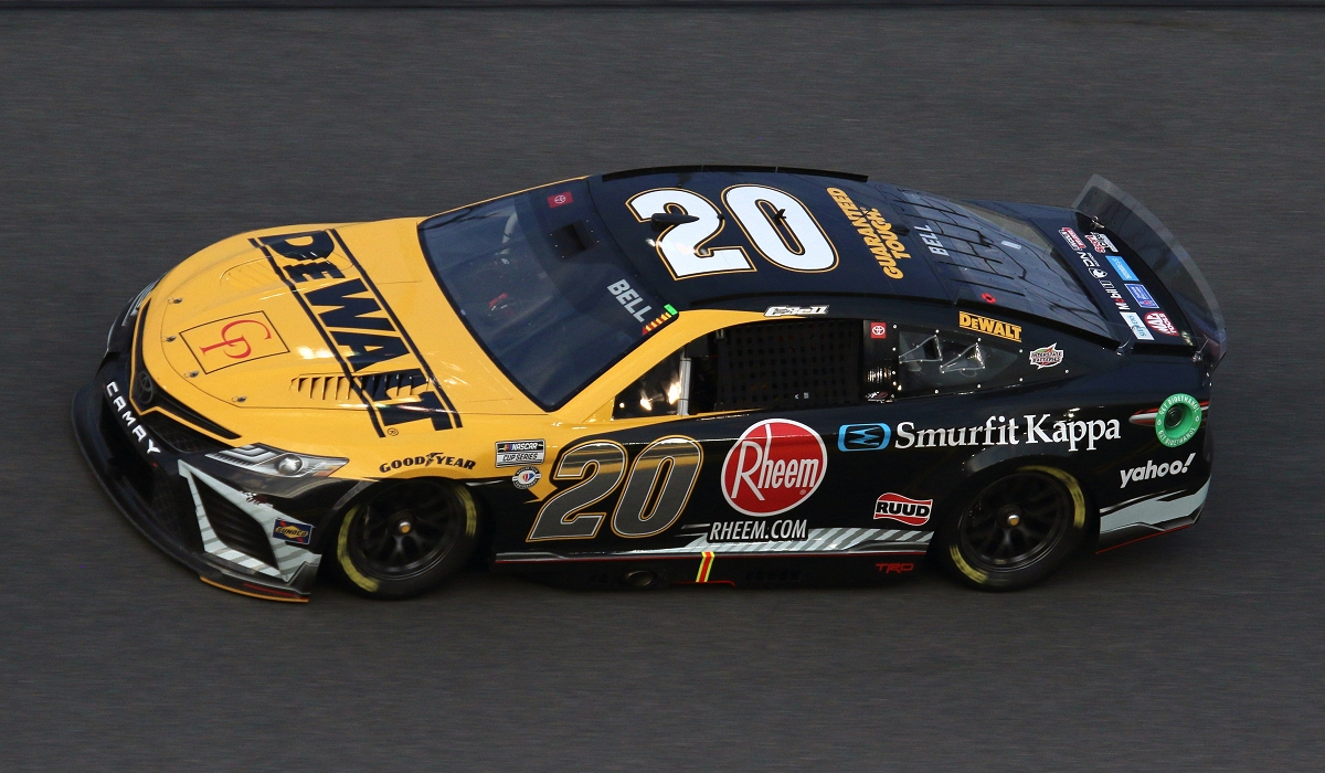20 Bell