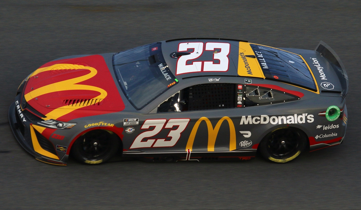 23 Wallace