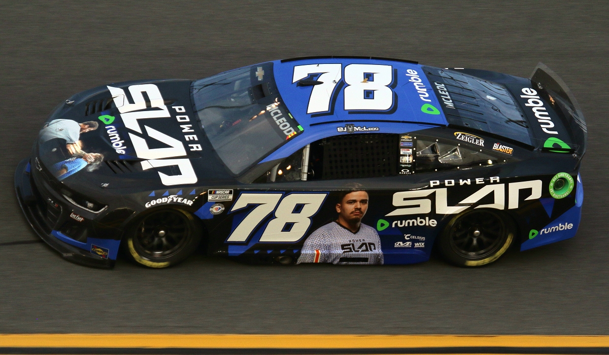 78 Mcleod