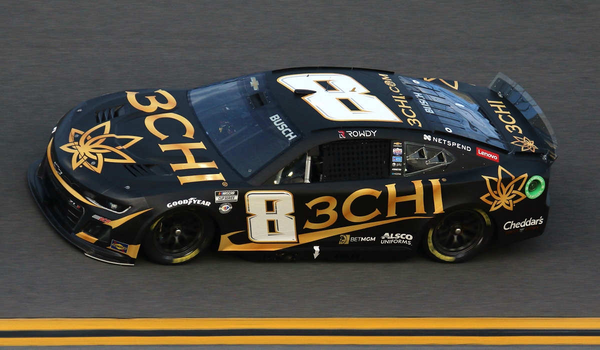 8 Busch