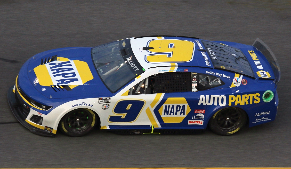 9 Elliott