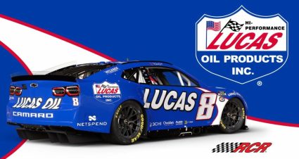 Kyle Busch Auto Club