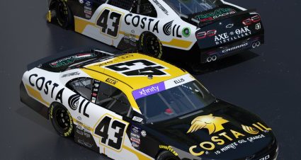 Ryan Ellis Fontana Scheme