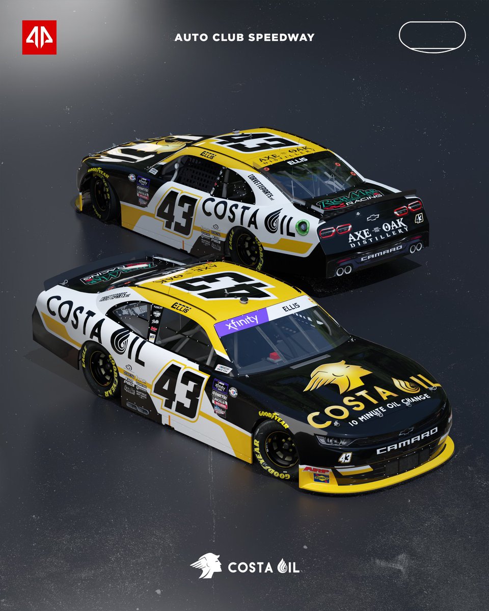Ryan Ellis Fontana Scheme