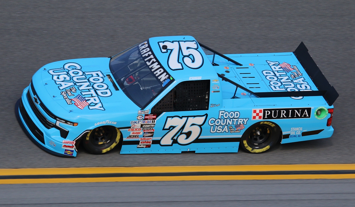 75 Kligerman