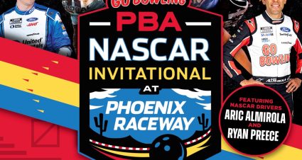 Pba Nascar Invitational