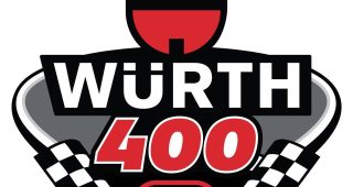 Würth sponsoring Dover Motor Speedway Cup race