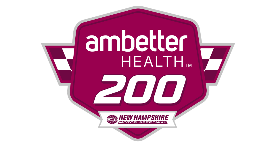 Ambetter Health Named Entitlement Sponsor Of Xfinity Race At New 