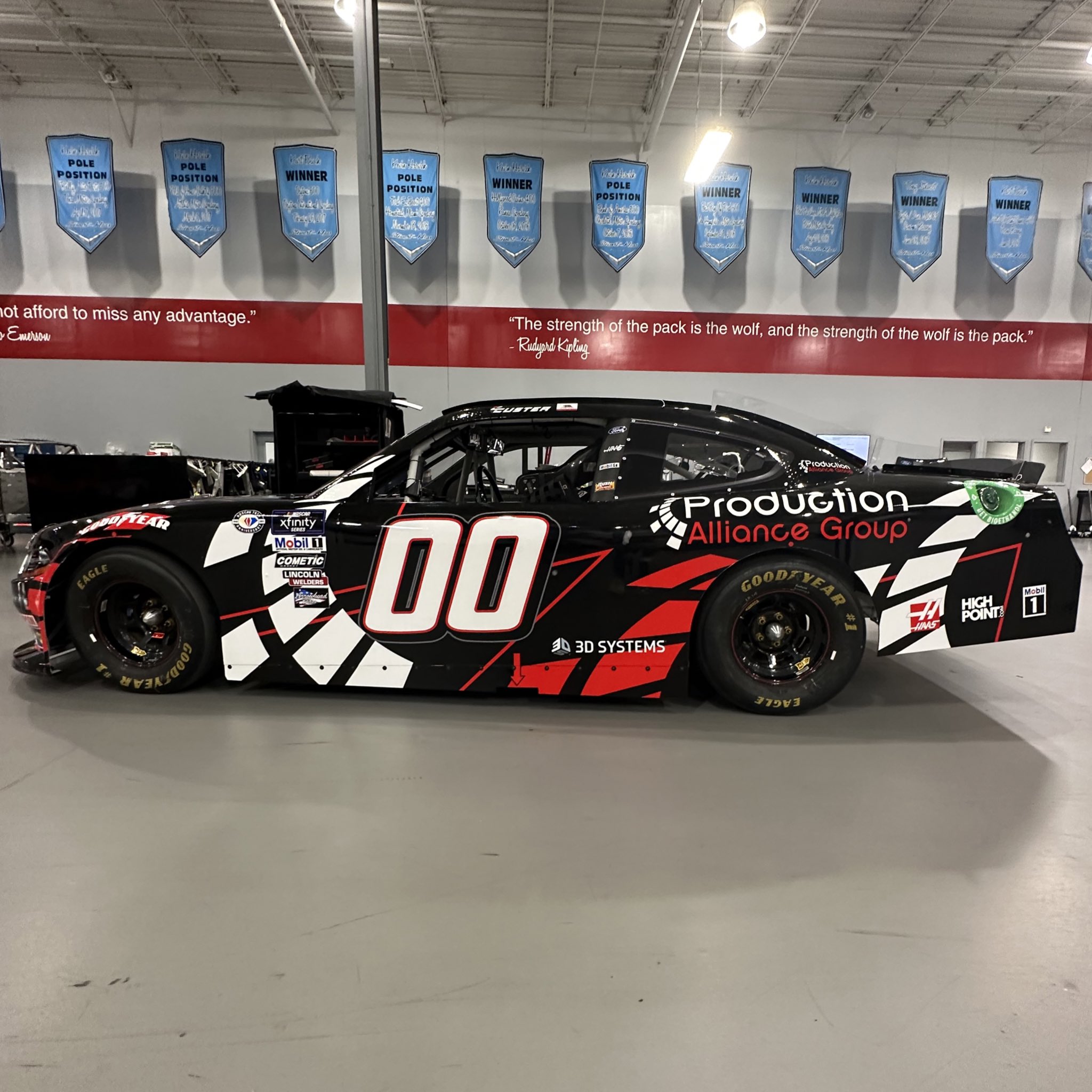 Cole Custer Fontana Scheme
