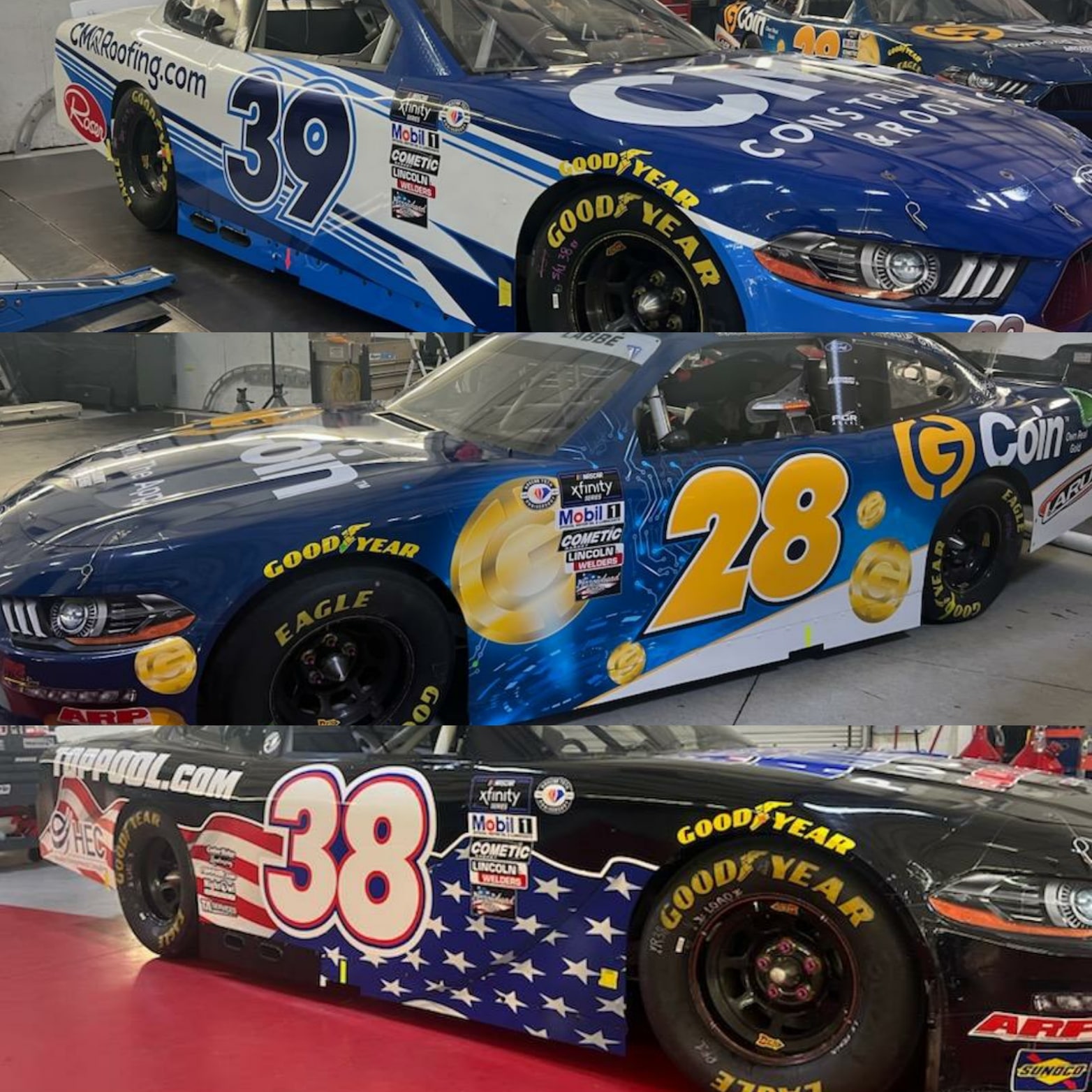 Rss Racing Auto Club