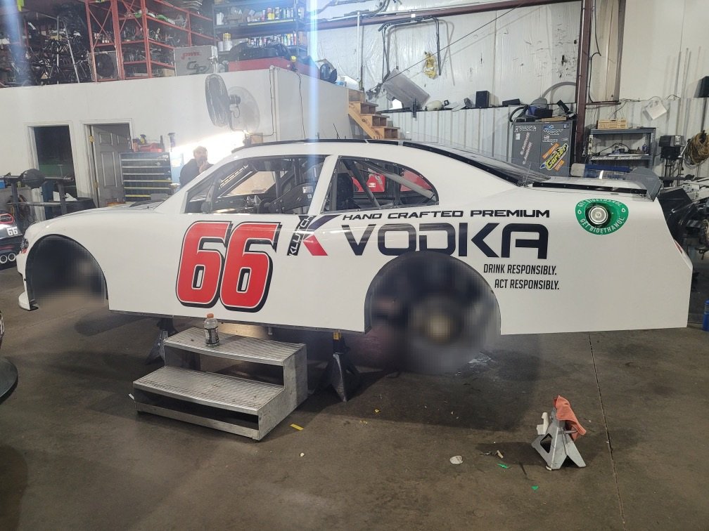 Timmy Hill Fontana Scheme